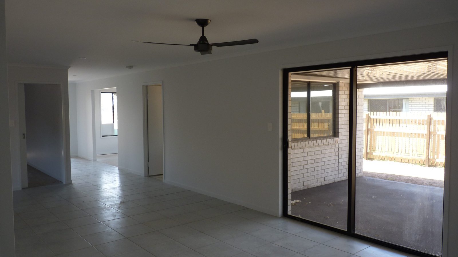 Spacious 4 Bedroom New Home in Eli Waters, Hervey Bay HB106