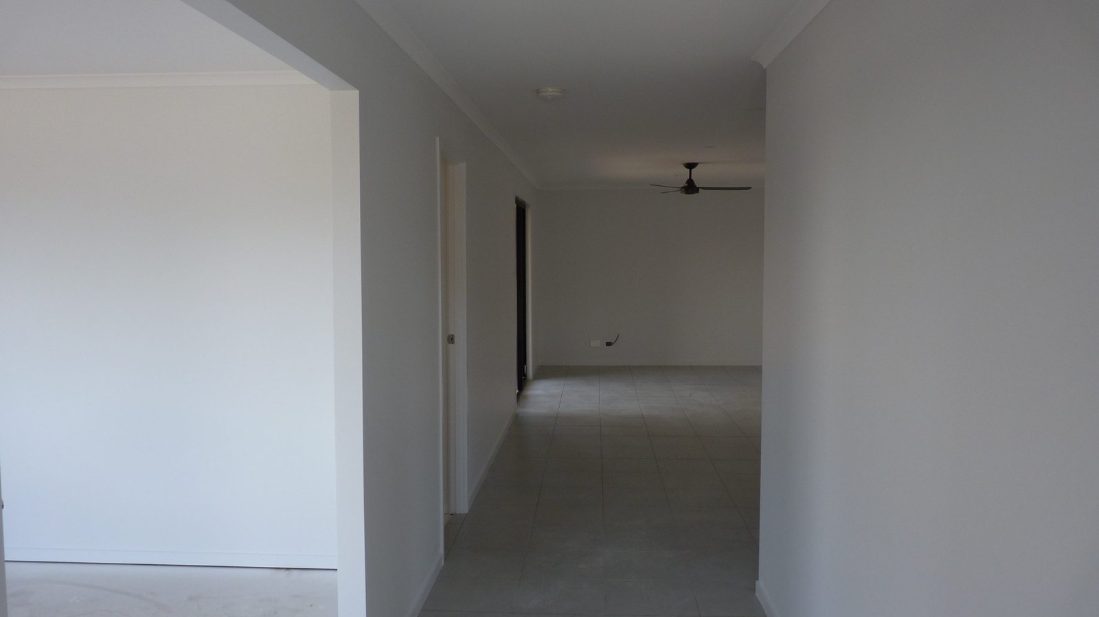 Spacious 4 Bedroom New Home in Eli Waters, Hervey Bay HB106