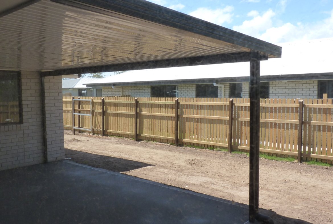 Spacious 4 Bedroom New Home in Eli Waters, Hervey Bay HB106