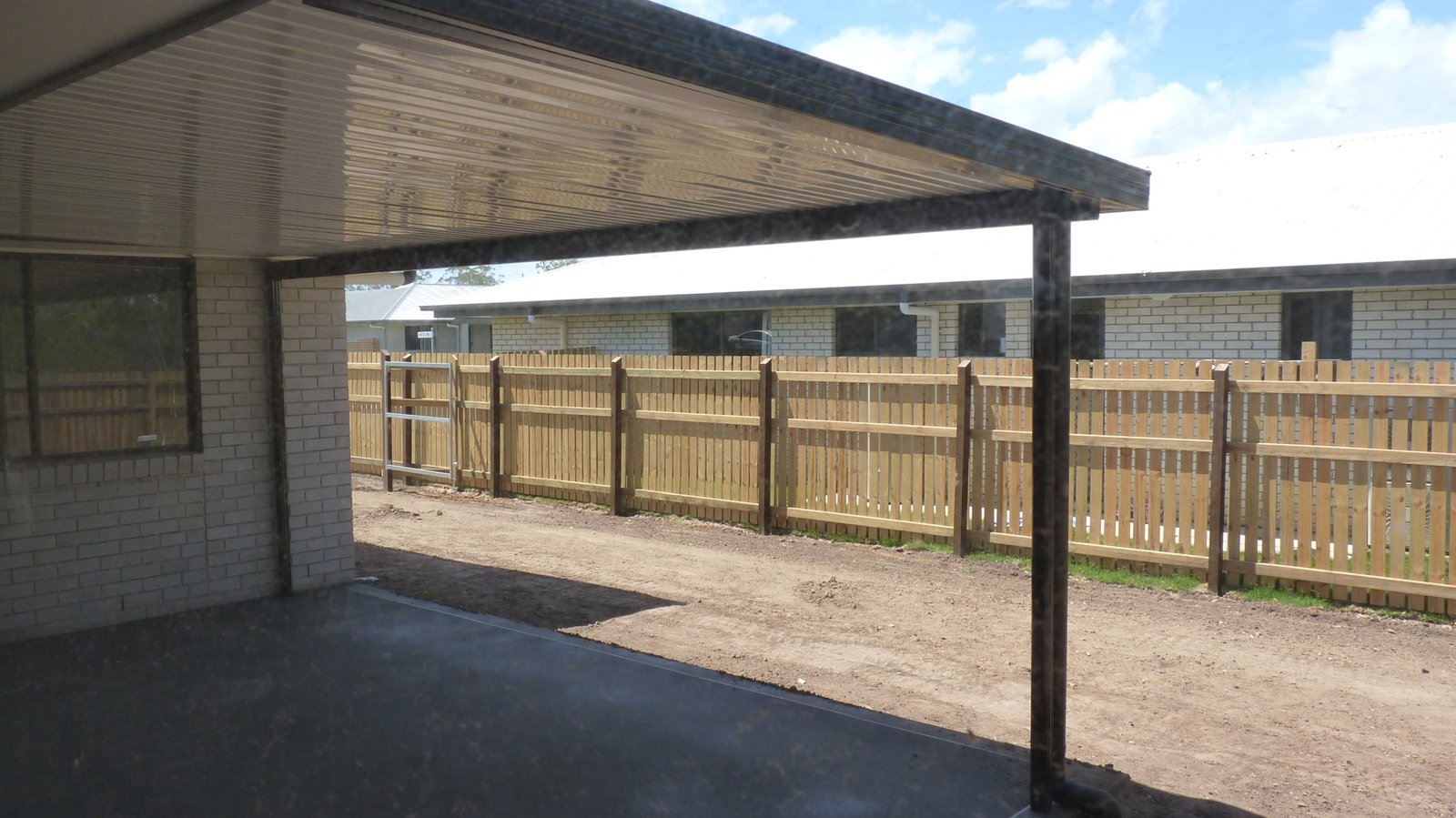 Spacious 4 Bedroom New Home in Eli Waters, Hervey Bay HB106