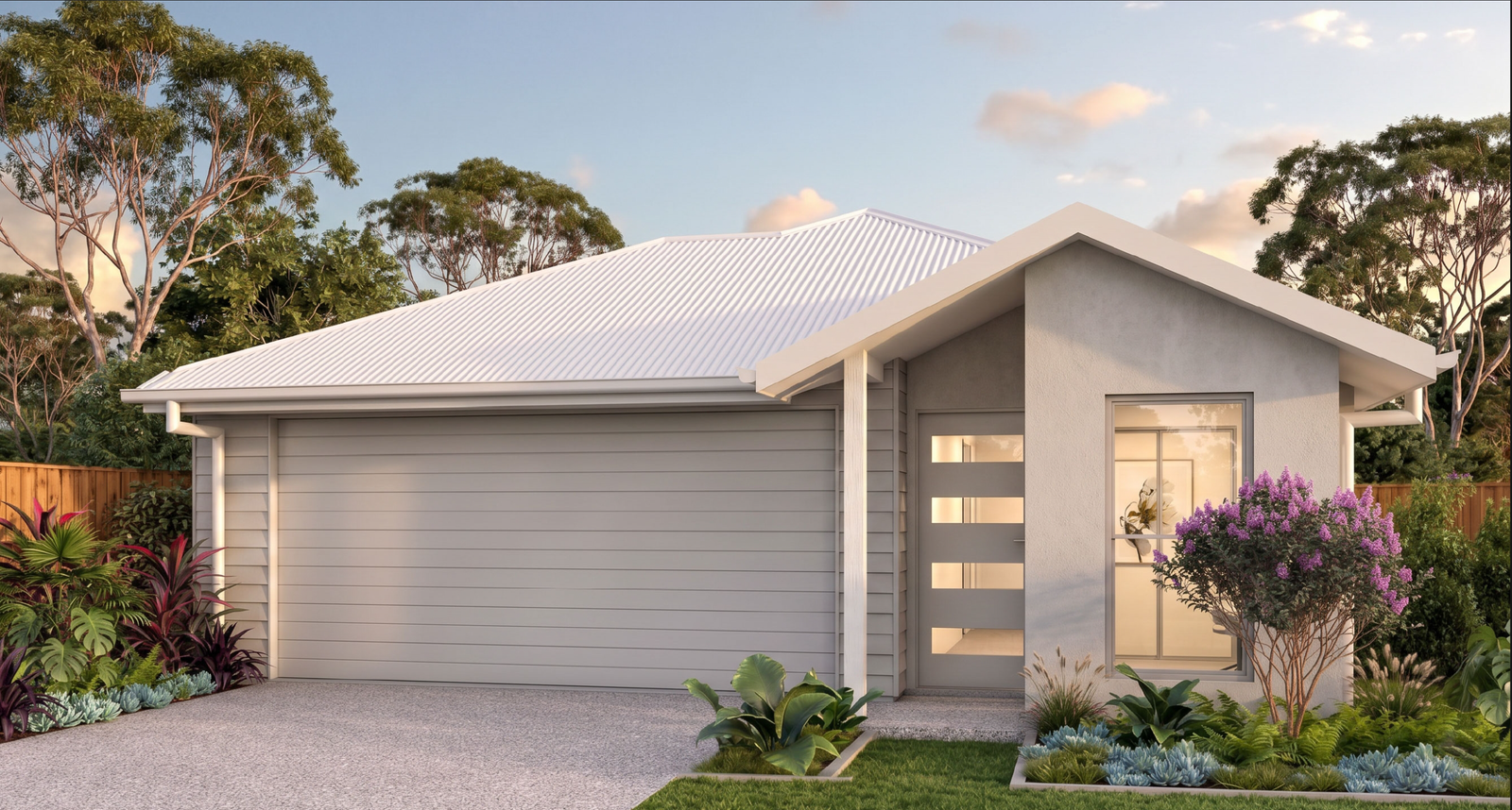 House And Land Package Logan Reserve – New 4 Bedroom Investment Property