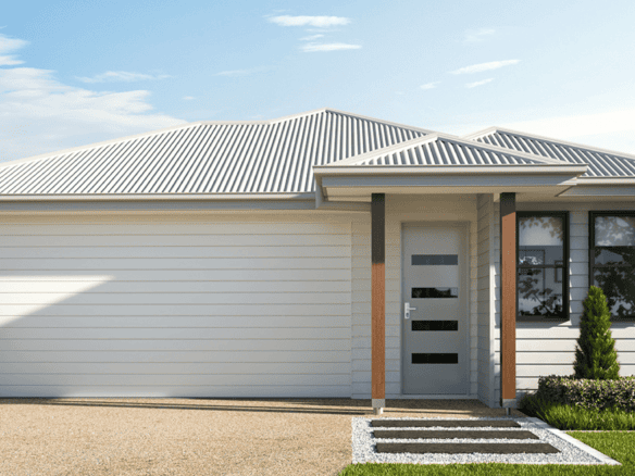 New 4 Bedroom Investment Property – Park Ridge, Brisbane South
