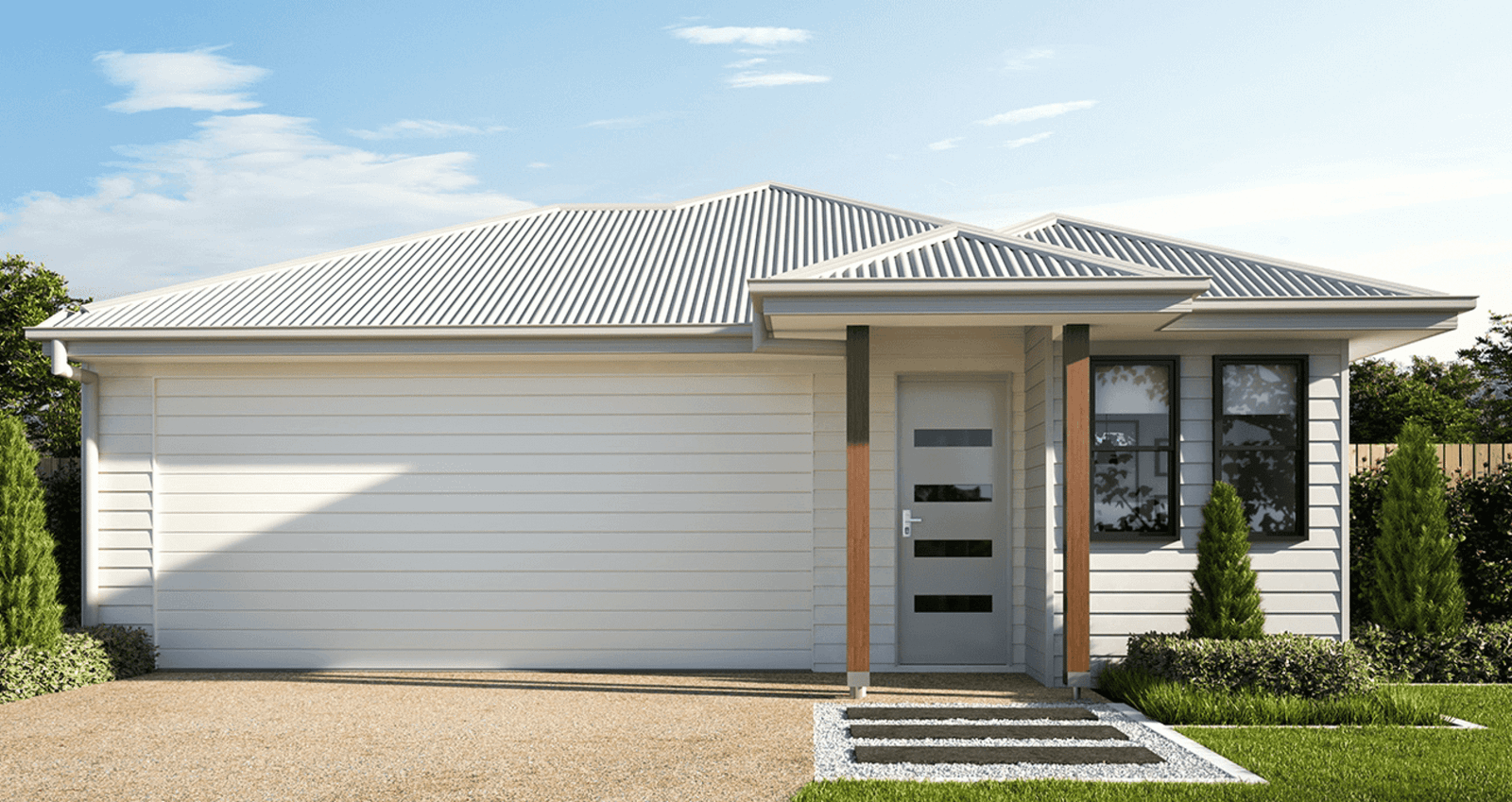 park-ridge-four-bedroom-investment-home-facade New 4 Bedroom Investment Property – Park Ridge, Brisbane South